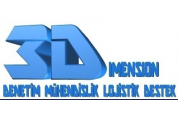 3 D Analiz Lojistik Denetim Mühendislik San. Ve Tic. Ltd. Şti.