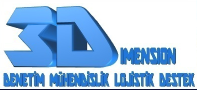 3 D Analiz Lojistik Denetim Mühendislik San. Ve Tic. Ltd. Şti.