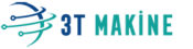 3Te Makına Tekn.San.Tıc.Ltd.Stı.