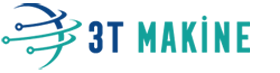 3Te Makına Tekn.San.Tıc.Ltd.Stı.