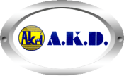 A.K.D. Makina San.Ve Tic. Ltd. Şti.