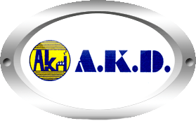 A.K.D. Makina San.Ve Tic. Ltd. Şti.