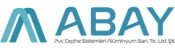 Abay Pvc Cephe Sistemleri Alüminyum San. Tic. Ltd.Şti.