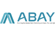 Abay Pvc Cephe Sistemleri Alüminyum San. Tic. Ltd.Şti.