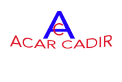 Acar Çadır Branda Tekstil İnş.San. Ve Tic.Ltd.Şti.