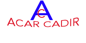 Acar Çadır Branda Tekstil İnş.San. Ve Tic.Ltd.Şti.