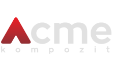 Acme Kompozit Müh. Tasarım Dan. San. Ve Tic. Ltd. Şti.
