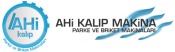 Ahı Kalıp Ve Makına Sanayı Tıcaret Ltd.Stı.