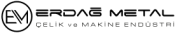 Erdag Metal Ins.San.Ltd.Stı