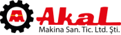 Akal Mak.Isı.San.Tıc.Ltd.Stı