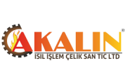 Akalın Isıl İşlem Çelik San.Ve Tic.Ltd.Şti.
