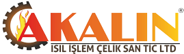 Akalın Isıl İşlem Çelik San.Ve Tic.Ltd.Şti.