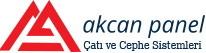 Akcan Panel Çatı Ve Cephe Sıst. Metal Ins. Taah.