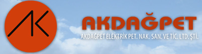 Akdagpet Elek.Pet.Nak.San.Tıc.Ltd.Stı