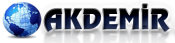 Akdemır Agır Nak.Tıc.San.Ltd.Stı.