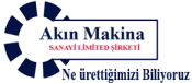 Akın Makina San. Ltd. Şti.