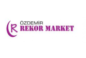 Özdemir rekor market