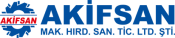 Akifsan Mak.Hırdavat San. Ve Tic.Ltd.Şti