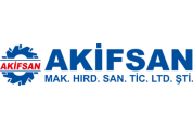 Akifsan Mak.Hırdavat San. Ve Tic.Ltd.Şti