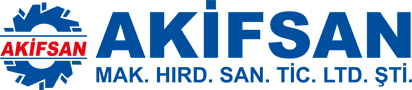 Akifsan Mak.Hırdavat San. Ve Tic.Ltd.Şti