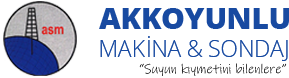 Akkoyunlu Sondaj San. Ve Tıc. Mak. Ltd. Stı.