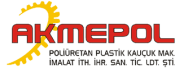 Akmepol Poliüretan Pls. Kauçuk Mak. İml. İth. İhr. Ltd. Şti