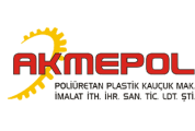 Akmepol Poliüretan Pls. Kauçuk Mak. İml. İth. İhr. Ltd. Şti