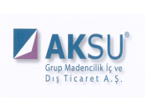 Aksu Madencilik San. Tic. A.Ş.