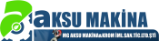 Aksu Makina İş Mak. Tamir Bakım Servisi