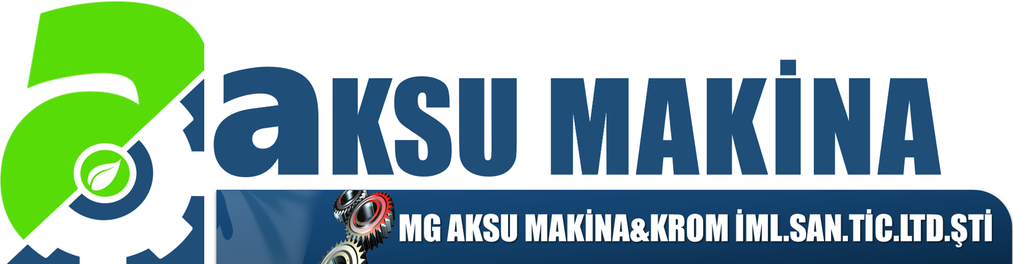 Aksu Makina İş Mak. Tamir Bakım Servisi
