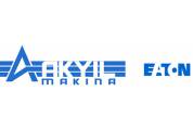 Akyıl Makina San. Ticaret Ltd. Şti.