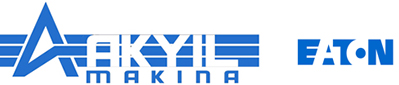 Akyıl Makina San. Ticaret Ltd. Şti.