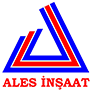 Ales Proje Mak.Ins.San.Tıc.Ltd.Stı.
