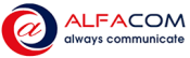 Alfaline Telekomünikasyon Ltd. Şti.