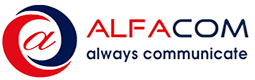 Alfaline Telekomünikasyon Ltd. Şti.