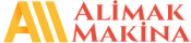 Alimak Makina Metal Nakliye Sanayi Ve Ticaret Ltd. Şti.