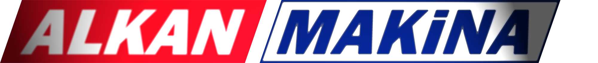 Alkan Makina San. Tic. Ltd. Şti.