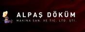 Alpaş Döküm Mak. San. Tic. Ltd.Şti.