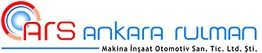 Ars Ankara Rulman Makina İnş.Otom.San.Tic.Ltd.Şti.