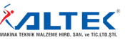Altek Makina Ltd.Şti.