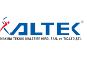 Altek Makina Ltd.Şti.