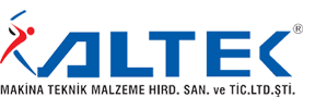 Altek Makina Ltd.Şti.