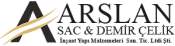 Arslan Sac Demır Çelık Yapı Malz.San.Tıc.Ltd.Stı.