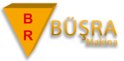 Büşra Makina İnşaat Otomotiv İth. İhr. San. Tic. Ltd. Şti.