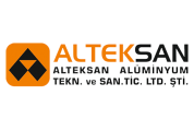 Alteksan Al. Tekn. Ve San.Tic.Ltd.Şti.