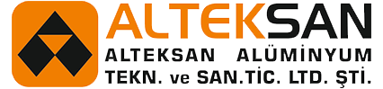 Alteksan Al. Tekn. Ve San.Tic.Ltd.Şti.