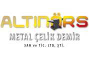 Altınörs Metal Çelik Demir San. Ve Tic.Ltd.Şti.