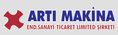 Artı Mak. End. Ve Tic. Ltd. Şti.
