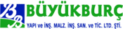 Büyükburç Yapı Ve Ins.Malz.Ins.San.Ve Tıc.Ltd.Stı.