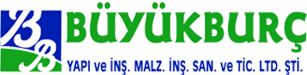 Büyükburç Yapı Ve Ins.Malz.Ins.San.Ve Tıc.Ltd.Stı.